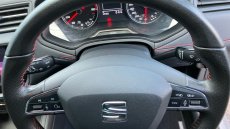 SEAT Ibiza 1.0 TSI 110 FR [EZ] 5dr Petrol Hatchback